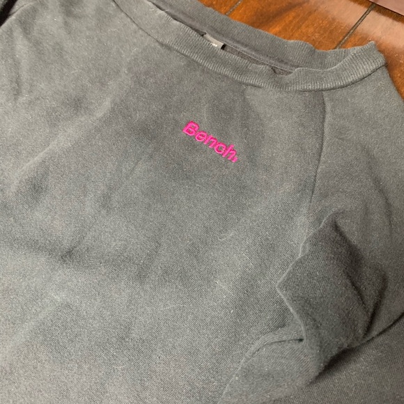 BENCH || Crew Neck Sweater - Picture 2 of 6